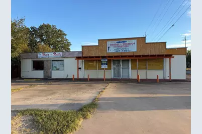 100 Highway 71 Highway W, Bastrop, TX 78602 - Photo 2