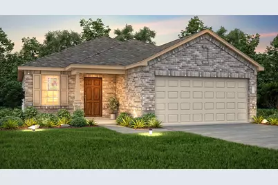 108 Blackfoot Daisy Path, San Marcos, TX 78666 - Photo 1