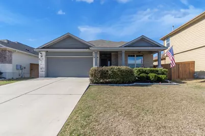 124 Sage Meadows Drive, San Marcos, TX 78666 - Photo 2