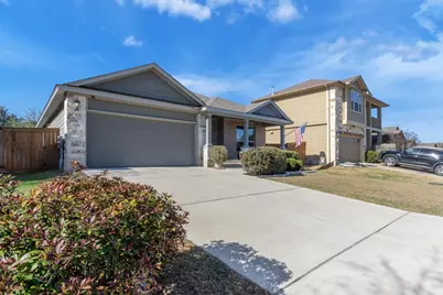 124 Sage Meadows Drive, San Marcos, TX 78666 - Photo 4