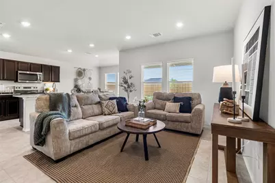 1001 Prairie Clover Road Road, Killeen, TX 76543 - Photo 6