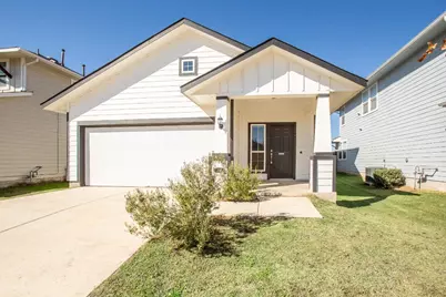 301 Tempest Trail, Maxwell, TX 78656 - Photo 1