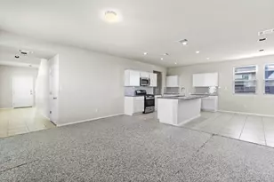 301 Tempest Trl, Maxwell, TX 78656 - Photo 4