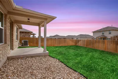 108 Frederick Drive, Georgetown, TX 78626 - Photo 18