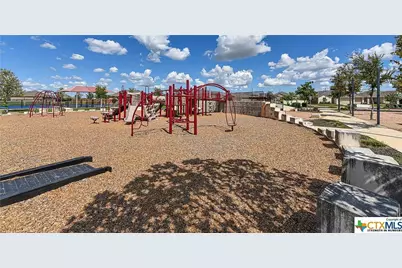 108 Frederick Drive, Georgetown, TX 78626 - Photo 22