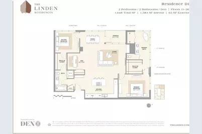 313 W 17th Street #1404, Austin, TX 78701 - Photo 38