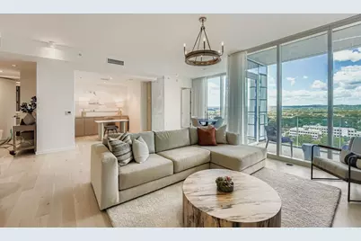 313 W 17th Street #1404, Austin, TX 78701 - Photo 1