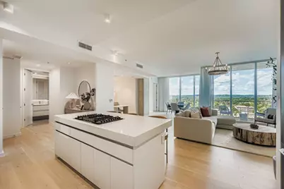 313 W 17th Street #1404, Austin, TX 78701 - Photo 8