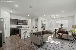 11908 Pyrite Rd, Manor, TX 78653 - Photo 4