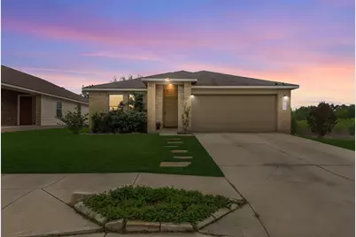 6105 Constellation Circle, Del Valle, TX 78617 - Photo 2