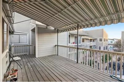 5801 Thunderbird Street #A-11, Lago Vista, TX 78645 - Photo 4