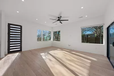 910 Nalide Street #B, Austin, TX 78745 - Photo 4