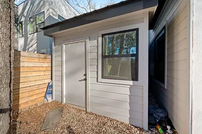 910 Nalide Street #B, Austin, TX 78745 - Photo 34