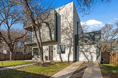 910 Nalide Street #B, Austin, TX 78745 - Photo 2