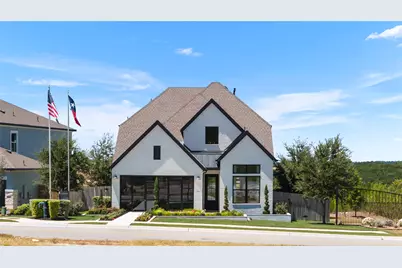 22404 Lago Lookout Lane, Lago Vista, TX 78645 - Photo 2