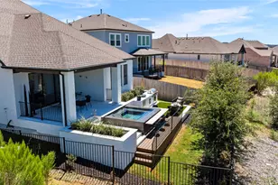 22404 Lago Lookout Ln, Lago Vista, TX 78645 - Photo 34