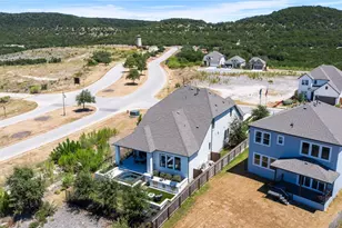 22404 Lago Lookout Ln, Lago Vista, TX 78645 - Photo 36