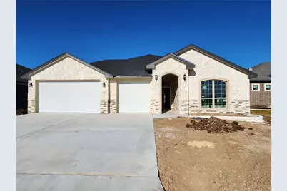 712 Golden Eagle Drive, Salado, TX 76571 - Photo 1