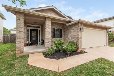 2312 Marcus Abrams Boulevard, Austin, TX 78748 - Photo 2