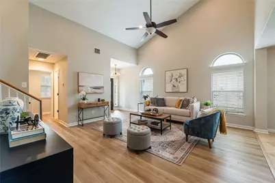 2312 Marcus Abrams Boulevard, Austin, TX 78748 - Photo 4