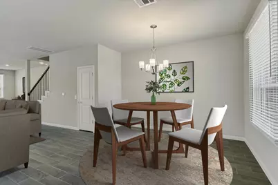 8717 Whitter Drive #B, Austin, TX 78747 - Photo 6