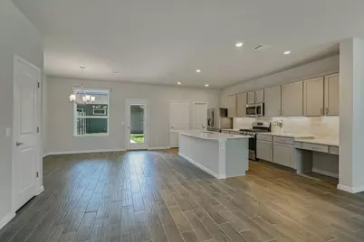 8717 Whitter Drive #B, Austin, TX 78747 - Photo 4