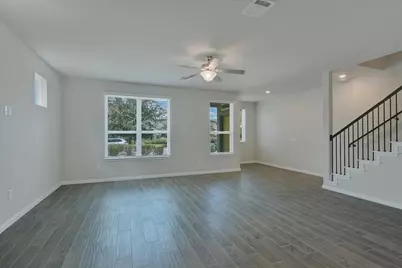 8717 Whitter Drive #B, Austin, TX 78747 - Photo 2