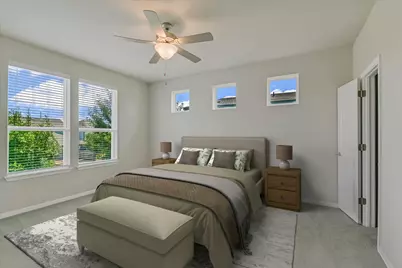 8717 Whitter Drive #B, Austin, TX 78747 - Photo 12
