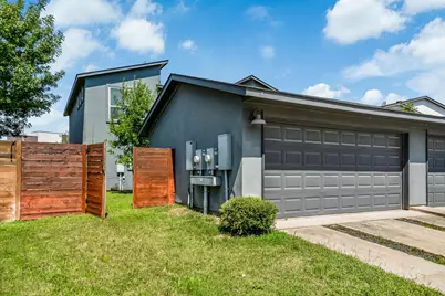 8717 Whitter Drive #B, Austin, TX 78747 - Photo 16