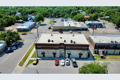 609 E University Avenue #110, Georgetown, TX 78626 - Photo 24