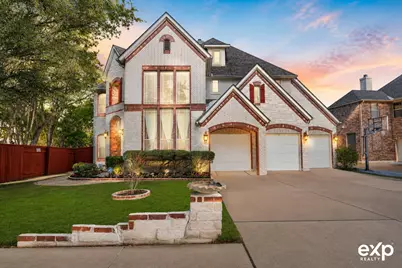 3903 Remington Road, Cedar Park, TX 78613 - Photo 1