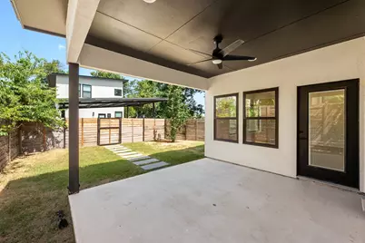 7008 Meador Avenue #1, Austin, TX 78752 - Photo 28