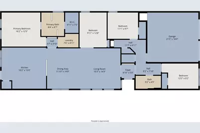 3209 Wickham Lane, Austin, TX 78725 - Photo 26