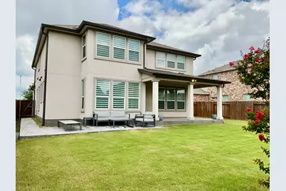 1008 Brenham Lane, Leander, TX 78641 - Photo 32