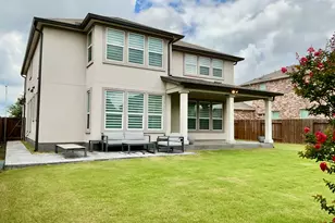 1008 Brenham Ln, Leander, TX 78641 - Photo 32