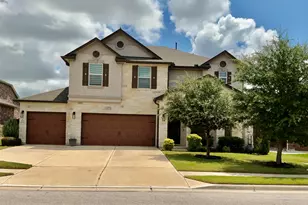 1008 Brenham Ln, Leander, TX 78641 - Photo 2