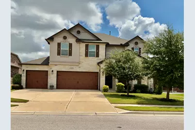 1008 Brenham Lane, Leander, TX 78641 - Photo 2