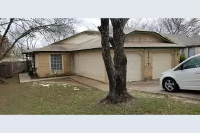 11925 Sunhillow Bend #A, Austin, TX 78758 - Photo 1
