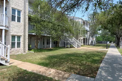 3400 Speedway Street #104, Austin, TX 78705 - Photo 2