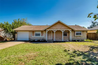 3203 White Post Drive, Cedar Park, TX 78613 - Photo 1