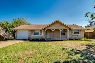 3203 White Post Dr, Cedar Park, TX 78613 - Photo 1