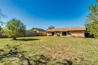 3203 White Post Drive, Cedar Park, TX 78613 - Photo 32