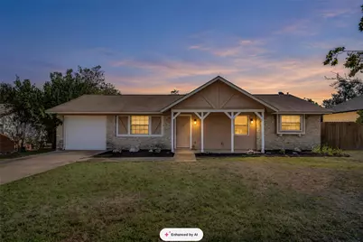 3203 White Post Drive, Cedar Park, TX 78613 - Photo 2