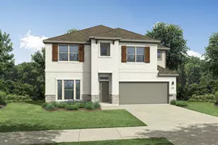 101 Melrose St, Hutto, TX 78634 - Photo 1