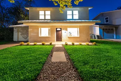 3801 Wilson Street, Austin, TX 78704 - Photo 1