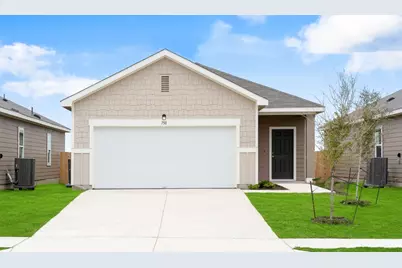 5337 Calluna Drive, Austin, TX 78725 - Photo 1