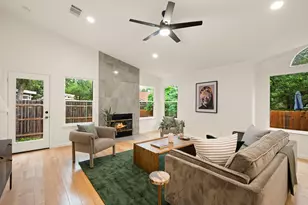 7302 Potters Trail, Austin, TX 78729 - Photo 2