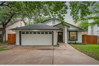 7302 Potters Trail, Austin, TX 78729 - Photo 1
