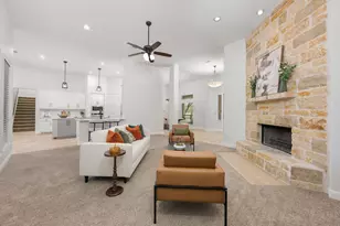 231 Neal Dr, Liberty Hill, TX 78642 - Photo 12