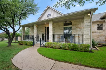 231 Neal Drive, Liberty Hill, TX 78642 - Photo 2